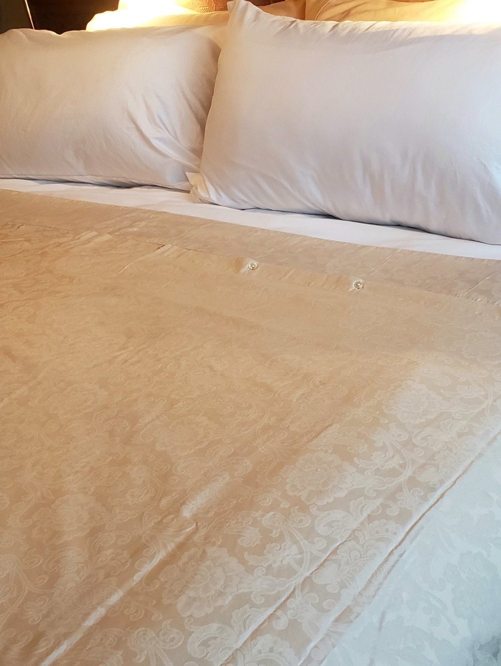 Inichini Luxury Italian King Duvet